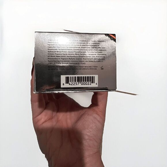 Booty Parlor Flirty Little Secret Firming Bronzer Lotion W/ Pheromones 4.5oz NEW - Picture 5 of 14